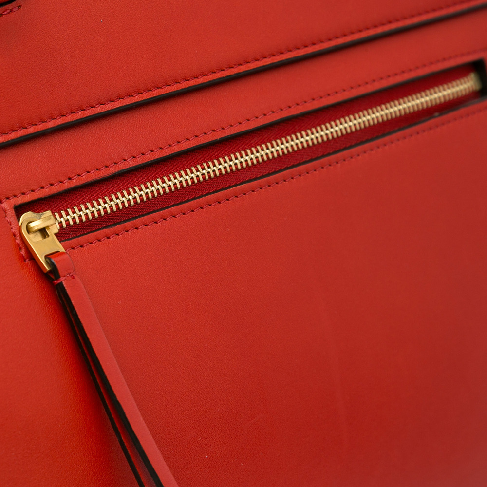 Pre-Loved Celine Mini Belt Bag - Picture 11 of 12